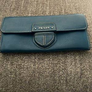Prada Wallet